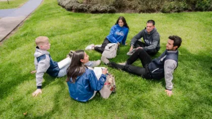¿Qué tan fácil es convivir con alguien que piensa diferente?