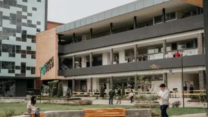 La Universidad del Azuay eligió a sus nuevas autoridades 