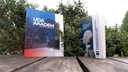 La Universidad del Azuay impulsa el debate en sostenibilidad con tres nuevas publicaciones académicas