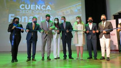Forum to promote Cuenca as a biosecure tourist destination