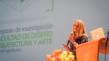 Sexta edición del Congreso de Investigación de Diseño