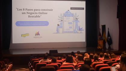 II Congreso Internacional de Marketing