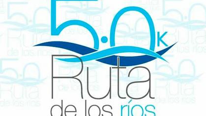 UDA launches "5.0 K Ruta de los Ríos"