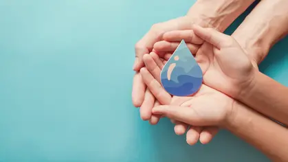 Día Mundial del Agua 