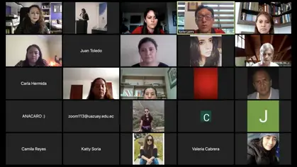 Nuevo número de Universidad Verdad dedicado al turismo y las comunidades