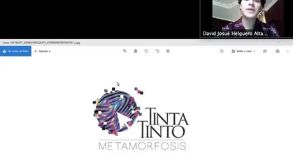 Los Tinta Tinto de la Escuela de Comunicación celebran la “metamorfosis”