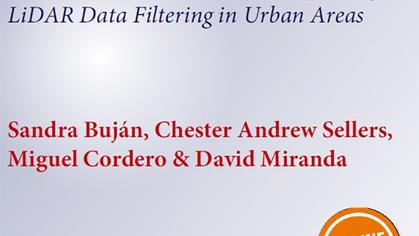 “DecHPoints. Una nueva herramienta para optimizar el filtrado de datos Lidar en áreas urbanas”