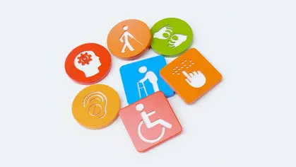 Día Internacional de las Personas con Discapacidad