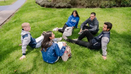 ¿Qué tan fácil es convivir con alguien que piensa diferente?