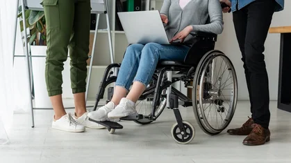 Día Internacional de las Personas con Discapacidad