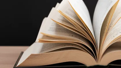 Leer para comprender el mundo: el sentido del libro en su día internacional