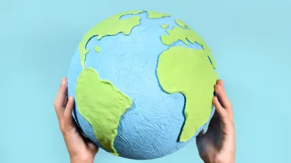 Día de la Tierra: conciencia y acción frente a una crisis ambiental creciente