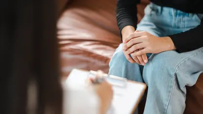 Día Mundial de Lucha contra la Depresión