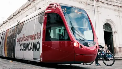 Día Mundial del Transporte Sostenible