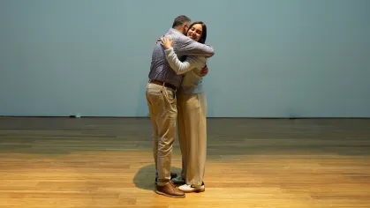 Papá, ¡Te Quiero Mucho!