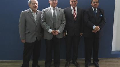 Presentan en la UDA el proceso de validación de la “Alforja Educativa”