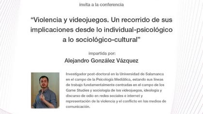 Los videojuegos como objeto de estudio y sus efectos socioculturales