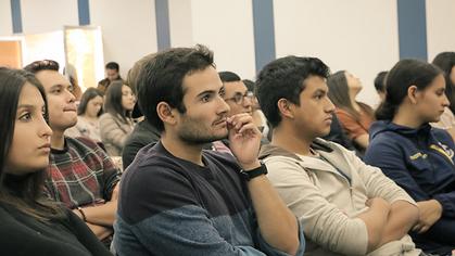 Oportunidad de Intercambios académicos y voluntariado en Francia