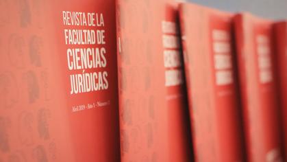 Launch of the "Journal of the Faculty of Legal Sciences"