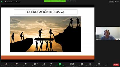 Inclusión: el rol del psicólogo educativo