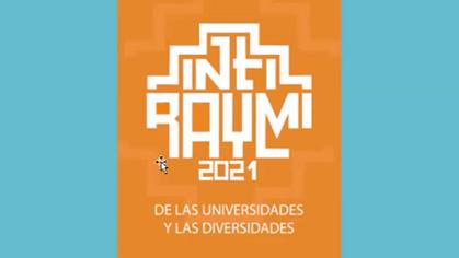 Simbolismo de los raymis en los Andes ecuatorianos