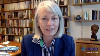 Razones para tener esperanza con los derechos humanos