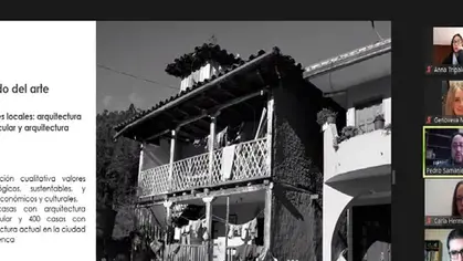 Quinto Simposio de Diseño, Arquitectura y Arte