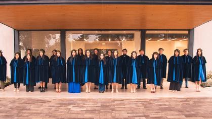 Reconocimiento a los mejores egresados de la UDA