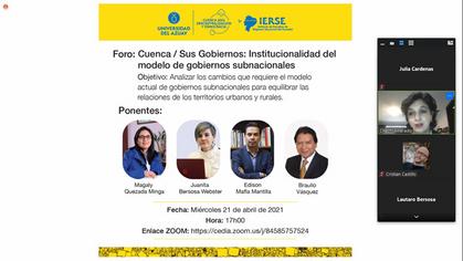 La importancia de la descentralización