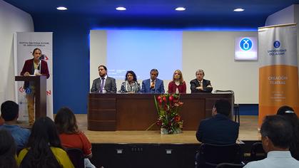 Lanzamiento del XVII Festival Juvenil de Artes Escénicas “Cuenca es Joven”