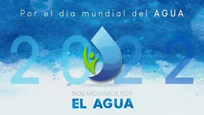 Agenda for “World Water Day”