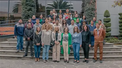 Explorando la ciencia detrás de la pasta y los productos extruidos. Un curso pensado para estudiantes y profesionales de la industria alimentaria