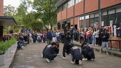 Aborda el mejor viaje de tu vida ¡UDA Adventure 2025!