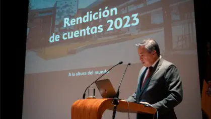 Rendición de Cuentas 2023