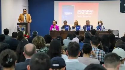 El Observatorio Empresarial de la UDA presenta su Sexto Boletín anual