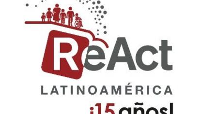 Rueda de prensa de “React Latinoamérica” en la UDA