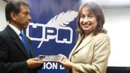 Journalists of the Azuay recognize trajectory of the School of Communication of the UDA