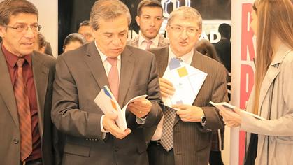 Primer boletín del Observatorio Empresarial