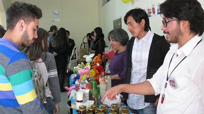 Bolsa de Proyectos promotes social development