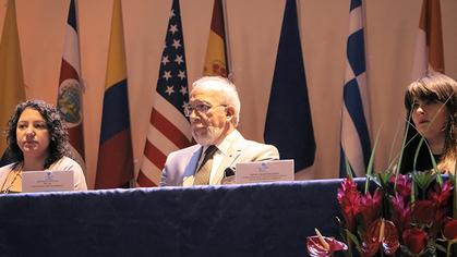 Summit of Foreign Trade and International Business