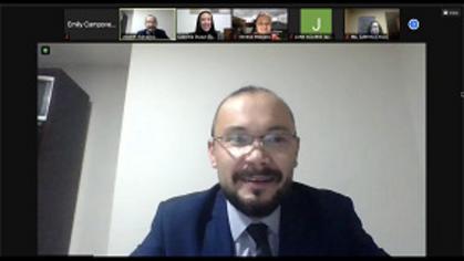 Difusión del libro sobre el impuesto al valor agregado