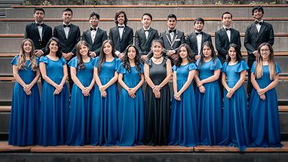 La UDA recibirá la obra del compositor Luis Humberto Salgado