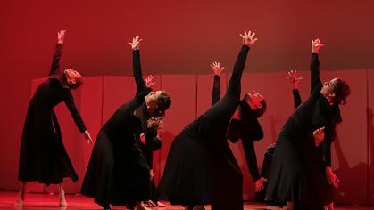 La casa de Bernarda Alba llega a Escenarios del Mundo