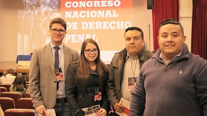 Congreso Nacional de Derecho Penal