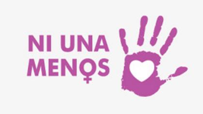 “Ni un corazón menos”. La UDA se une a la campaña en contra de la violencia hacia la mujer           