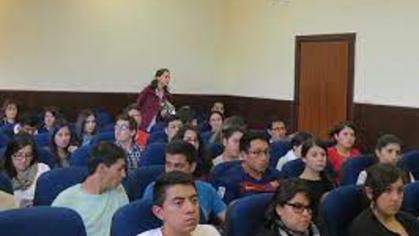 Ciencias Jurídicas arranca junio con doble jornada de conferencias