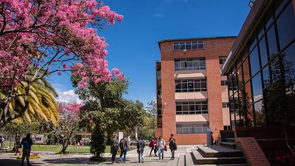 Electoral schedule for the University of Azuay