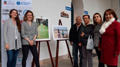 Photographic exhibition "Diabetes concerns us all"