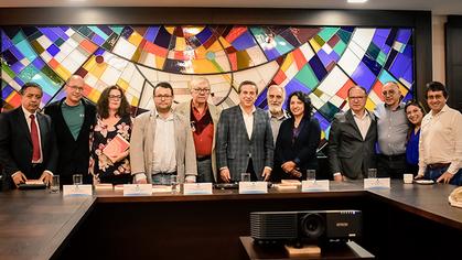 Primer Encuentro Internacional de Gestión Social en el Ecuador