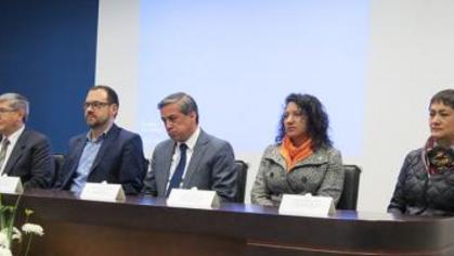 La UDA clausura su curso “Implementación de la política RESE"